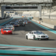 Illustration for article titled Continental GT3 Makes Strong Start To Racing Career